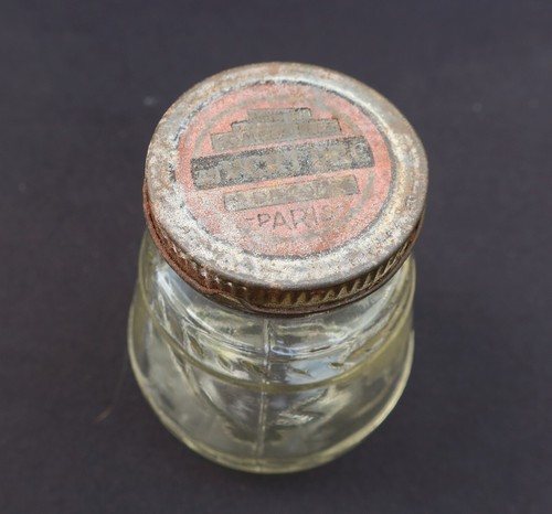Ancien pot yaourt yoghourt - , le