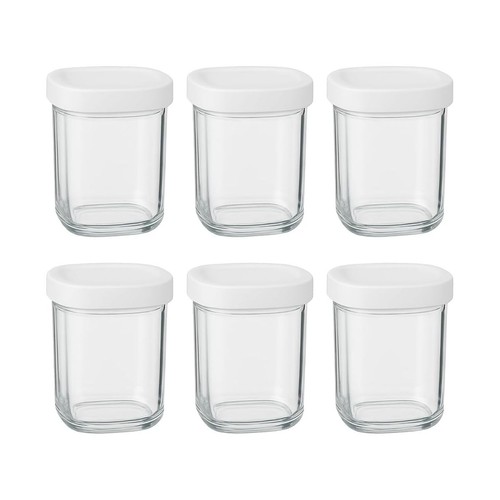 Pot seb pots yaourt multi - yaourt,