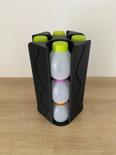 Rangement pour pots à - rangement, 12
