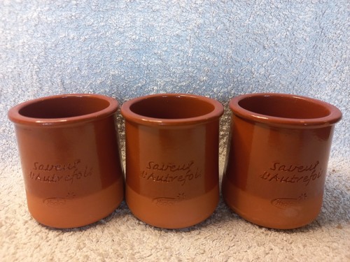 Lot pot yaourt marque - lot, de
