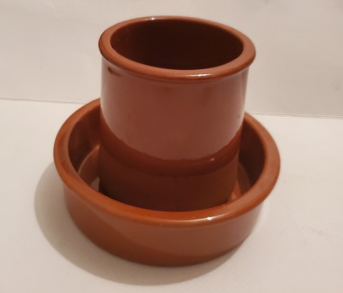 Pot yaourt coupelle ramequin - pot,